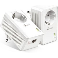 tp-link TL-PA7019P KIT AV1000 Powerline-Adapter-Set von TP-Link