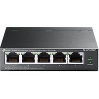 tp-link TL-SF1005P Switch 5-fach von TP-Link