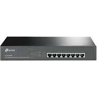 tp-link TL-SG1008MP Switch 8-fach von TP-Link