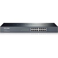 tp-link TL-SG1016 Gigabit Rackmount Switch 16-fach von TP-Link