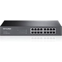 tp-link TL-SG1016D Switch 16-fach von TP-Link