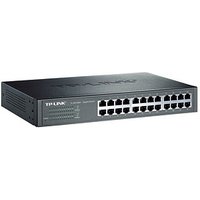 tp-link TL-SG1024D Switch 24-fach von TP-Link