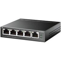 tp-link TL-SG105PE Switch 5-fach von TP-Link