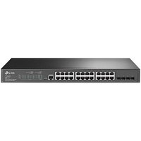 tp-link TL-SG3428 Switch 24-fach von TP-Link