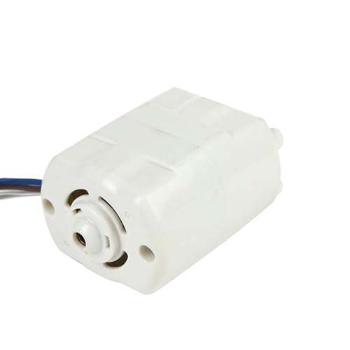 120 V 5400 U/Min Elektrischer Nähmaschinenmotor 0 45A 45W Nähenmotor Austausch Wärmefest Für Nähzubehör von TRHEEE