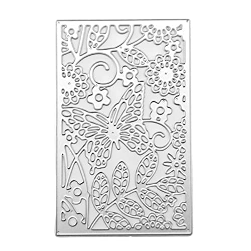 Stanzformen Scrapbooking Album Stempel Karte Handgemachte Grußkarten von TRHEEE