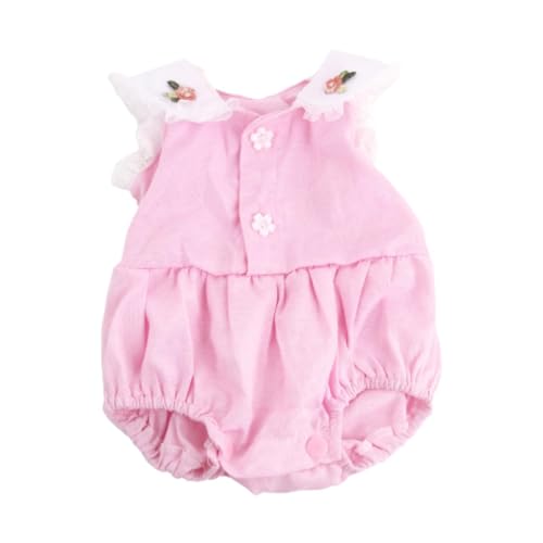 TTETTZ Reborn Puppen Body Zum Selbermachen für Kinder, Foto Requisiten, Babypuppen Kleidung für 22 Zoll von TTETTZ