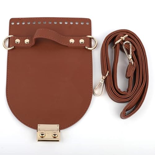 1 Set Handgemachte Leder Tasche Set Nähen Tasche Leder Abdeckung Mit Löchern Tasche Strap DIY Zubehör Für Stricken Rucksack Frauen Handtasche 1 Set Handgemachte Leder Tasche Set Nähen Tasche Leder Abdeckung Mit Löchern Tasche Strap DIY Zubehör Für Stricken Rucksack Frauen Handtasche von TUITA