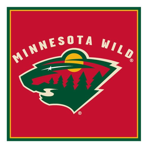 Turner Minnesota Wild Paper Cube (8080257) von TURNER