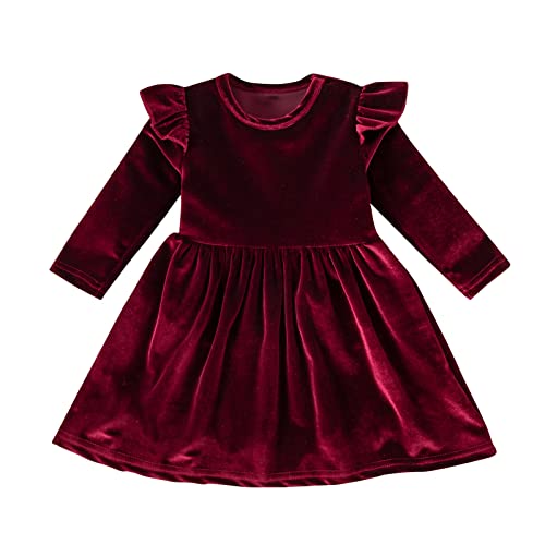 TYUIOP kleid weihnachten mädchen strickkleid mädchen kostüm kinder puppen kleidung kostüme weihnachtsanzug kinder kostüme mädchen jungs kostüme weihnachtsanzug von TYUIOP