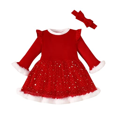 TYUIOP weihnachtskleid kostüm kinder festliches kleid langarm puppen kleidung kostüm kinder mädchen kostüme für kinder prinzessinnen kostüm mädchen kinder-weihnachtsumhang-jacke giraffen kostüm von TYUIOP