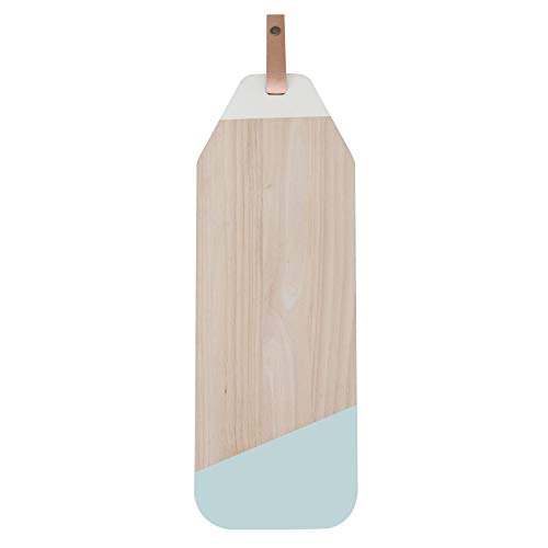 Tak Design Klebeband, Holz, Pastell Mint, 21 mm X 60 mm X 2 mm von Tak Design