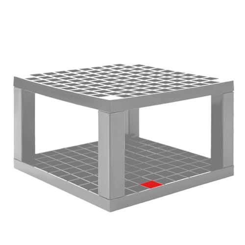 Takluu Pinselaufbewahrung, Pinselhalter, Künstlerpinselhalter, 96 Löcher, Stifthalter, Schreibtischhalter, Organizer für Bleistifte, Pinsel, Marker von Takluu