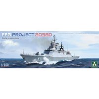 FFG Project 20380 Early production von Takom