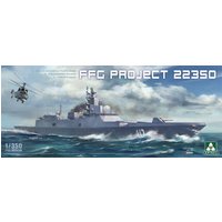 FFG Project 22350 von Takom