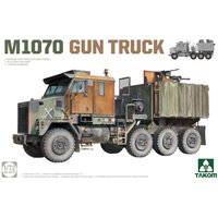 M1070 Gun Truck von Takom