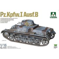 Pz.Kpfw.I Ausf.B von Takom