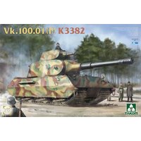 Vk.100.01(p) k3382 von Takom