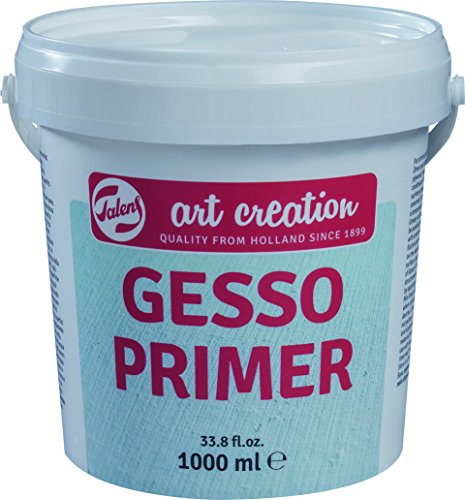 Talens Art Creation - Gesso Eimer 1L von Talens Japan