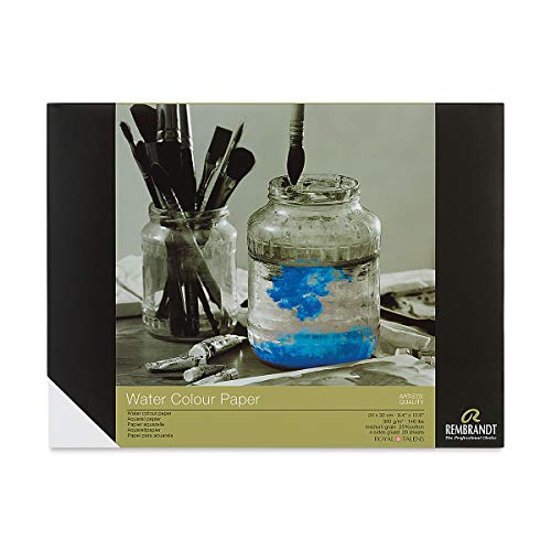 Rembrandt T9307-2432 Pastellpapier, Gelbtöne, ProMarker-13 Farben Set Rembrandt T9307-2432 Pastellpapier, Gelbtöne, ProMarker-13 Farben Set von Rembrandt