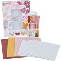 Geschenkschachtel-Set "Frau Hölle" von Talens