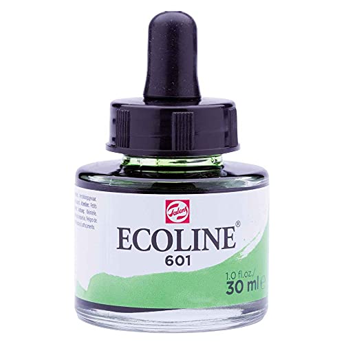 Royal Colors Ecoline N.601 Flasche mit 30 ml. von Talens