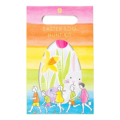 Talking Tables Easter Egg Hunt Kit von Talking Tables