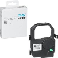 Tally DASCOM® MIP480-KA schwarz Farbband, 1 St. von Tally DASCOM®