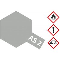 AS-2 Hellgrau matt (IJN) 100ml von Tamiya