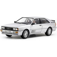 Audi quattro von Tamiya