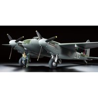 DeHavilland Mosquito FB Mk.VI von Tamiya