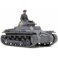 Dt. PzKpfw. I Ausf. B (1) von Tamiya