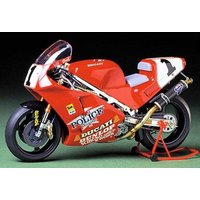 Ducati 888 Superbike ´93 von Tamiya