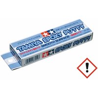 Epoxy Spachtelmasse Smooth Surf. 25g 2K von Tamiya