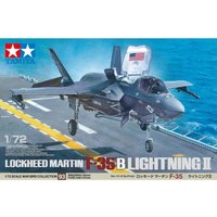 F-35B Lightning II von Tamiya