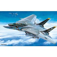 Grumman F-14A Tomcat von Tamiya