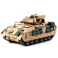 M2A2 ODS Infantry Fighting Vehicle von Tamiya