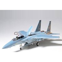 MC DONELL DOUGLAS F-15 EAGL von Tamiya