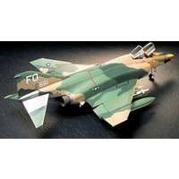 MC DONNELL F4 C/D PHANTOM II von Tamiya