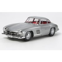 Mercedes Benz 300SL Flügeltürer von Tamiya