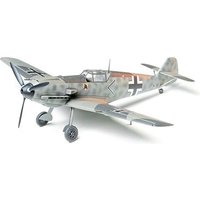 Messerschmitt Bf 109 E-3 von Tamiya