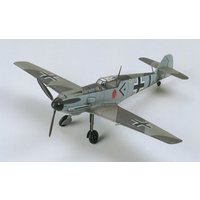 Messerschmitt Bf 109 E-3 von Tamiya