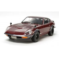 Nissan Fairlady 240ZG SC von Tamiya