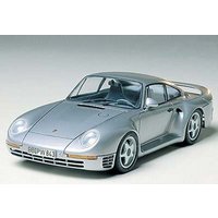 Porsche 959 von Tamiya