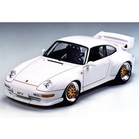 Porsche GT2 Road Version, Club Sport von Tamiya