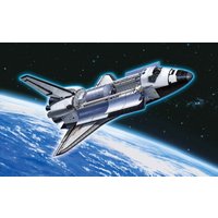 Space Shuttle Atlantis von Tamiya