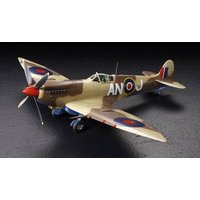 Supermarine Spitfire Mk.VIII von Tamiya