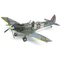 Supermarine Spitfire Mk.XVIe von Tamiya