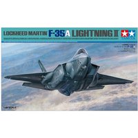 US F-35A Lightning II von Tamiya