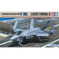 US F-35C Lightning II von Tamiya